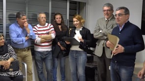 El Càmping Illa Mateua dóna 20mil euros al CAP de l'Escala