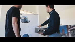 Firmenvideo