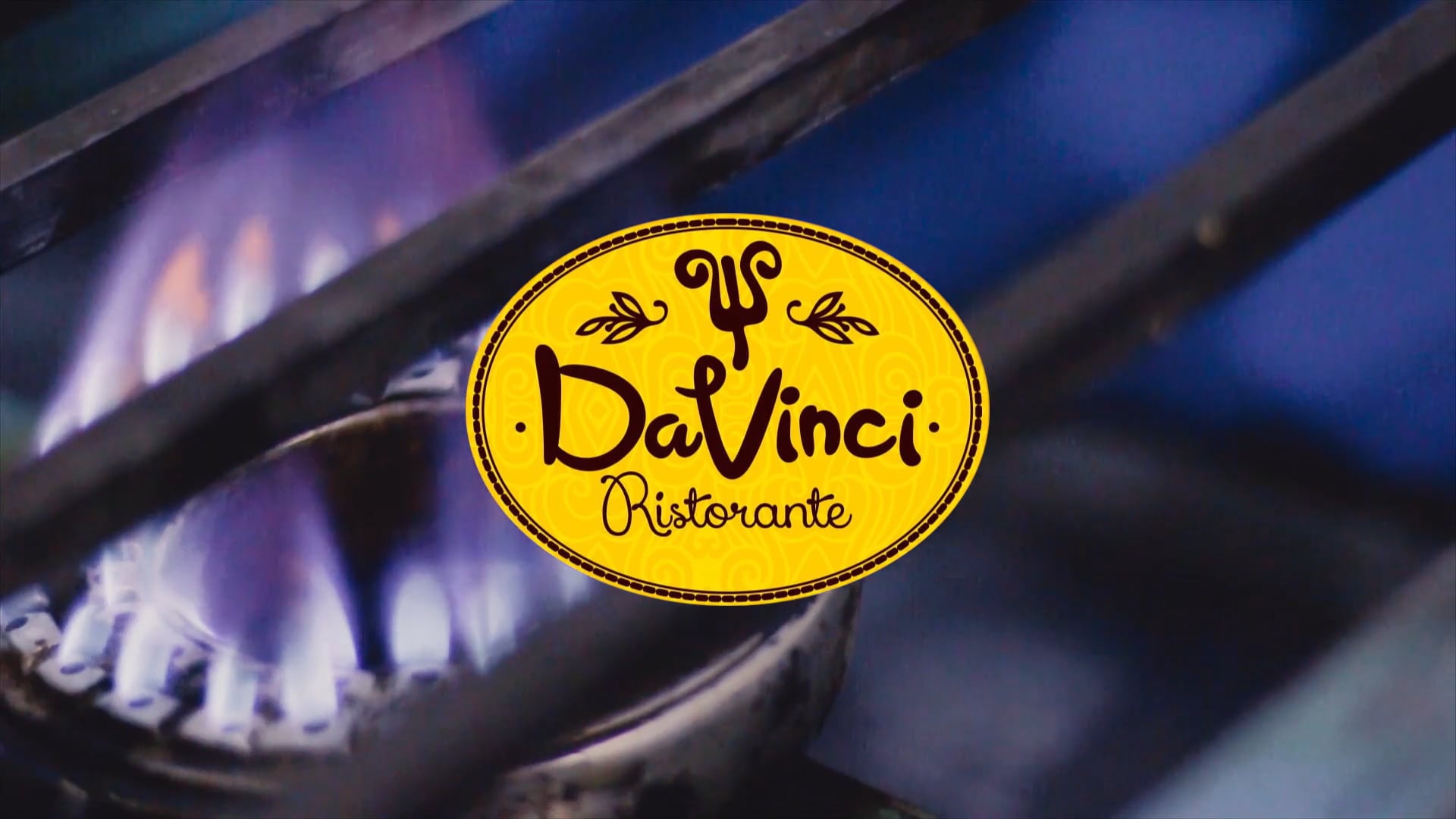 BIO · DAVINCI RISTORANTE