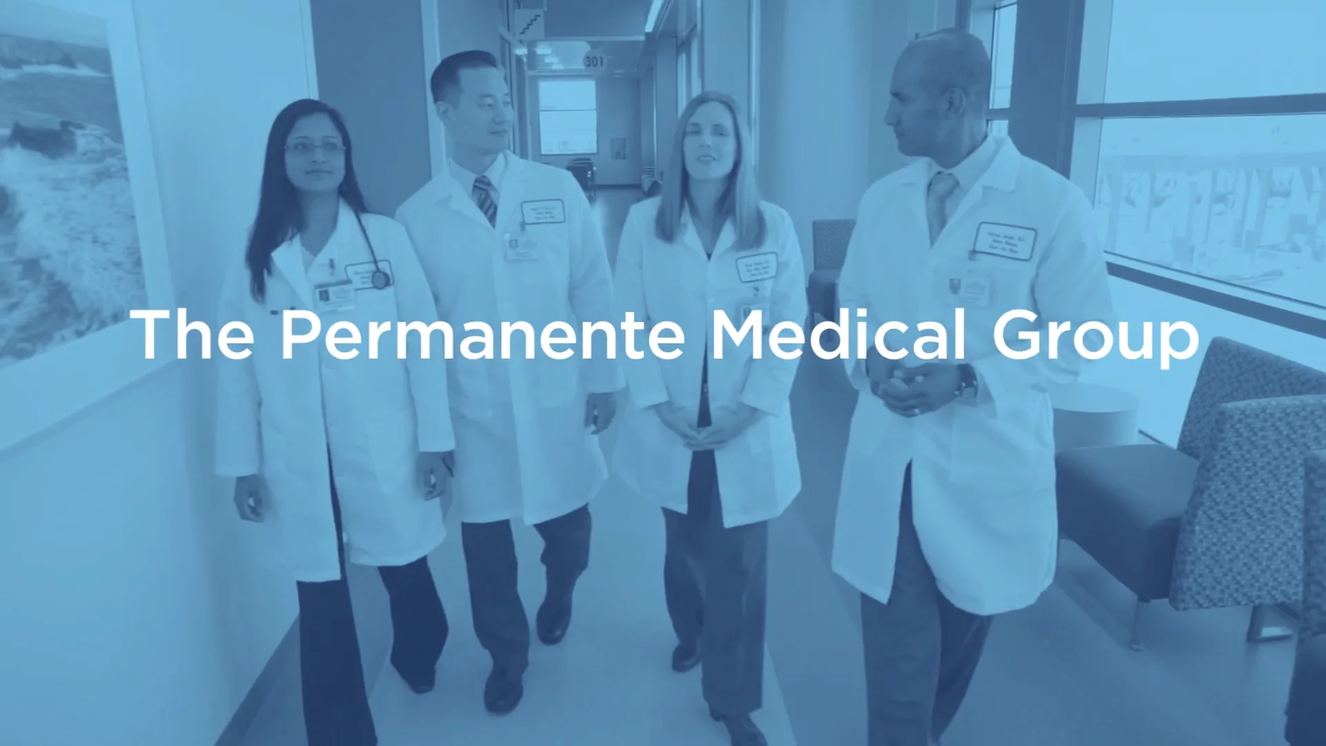 Sneak Peek Into The Permanente Medical Group