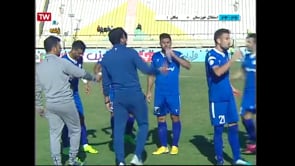 Esteghlal Khuzestan v Paykan - Full - Week 21 - 2018/19 Iran Pro League