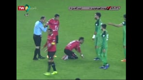 Padideh v Zob Ahan - Full - Week 21 - 2018/19 Iran Pro League