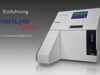 SmartLyte Plus® Der Modernste Elektrolytanalysator (DE)