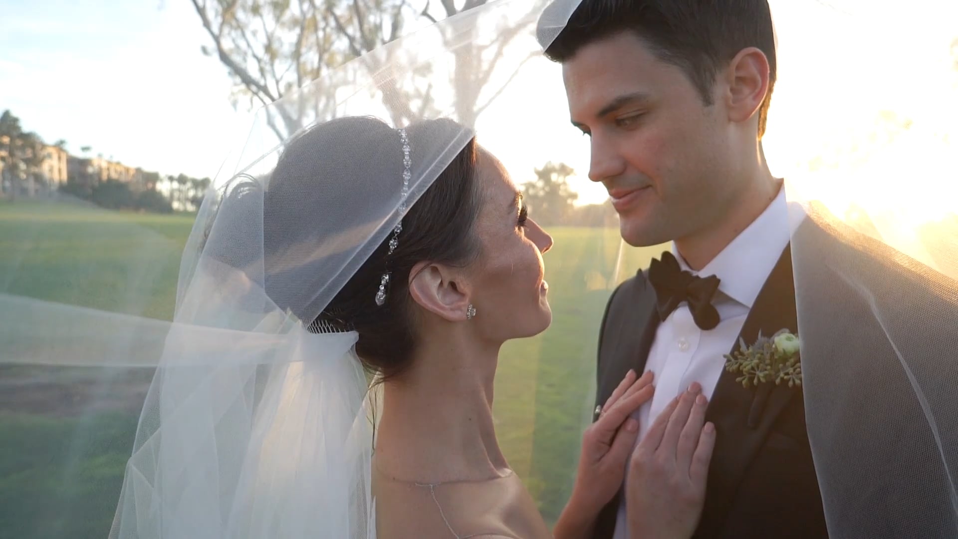Our Wedding Films