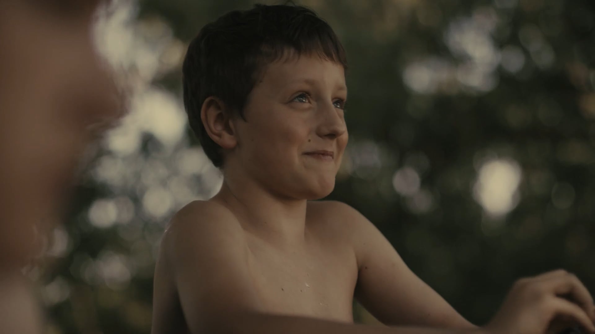 Moj Starszy Brat - trailer