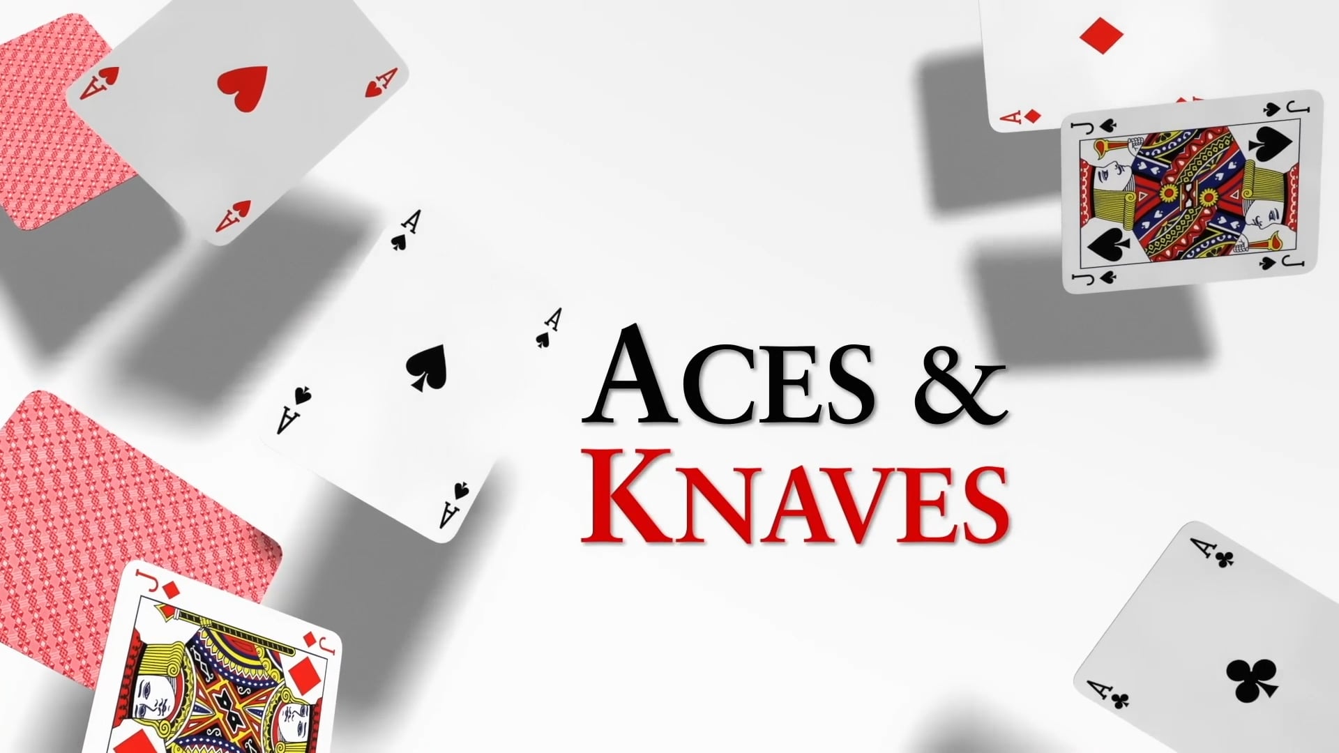Aces & Knaves short trailer on Vimeo