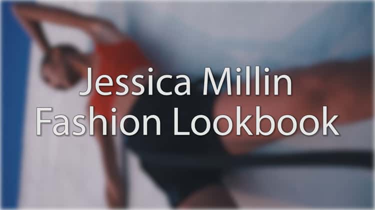 Designer Sportswear – Styled by Jess