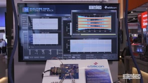 56 Gbps Long Reach (5 Meter) ExaMAX® Backplane Cable Demonstration