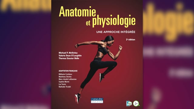 Promo RA - Anatomie et physiologie