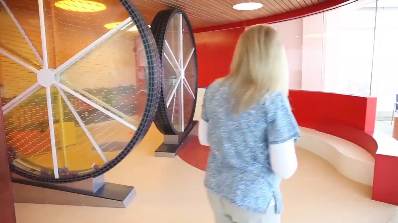 Enterprise Award for Digital Innovation