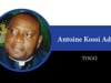 6th Global Assembly | Antoine Kossi Adedje