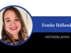 6th Global Assembly | Femke Helland