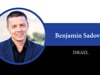 6th Global Assembly | Benjamin Sadovsky