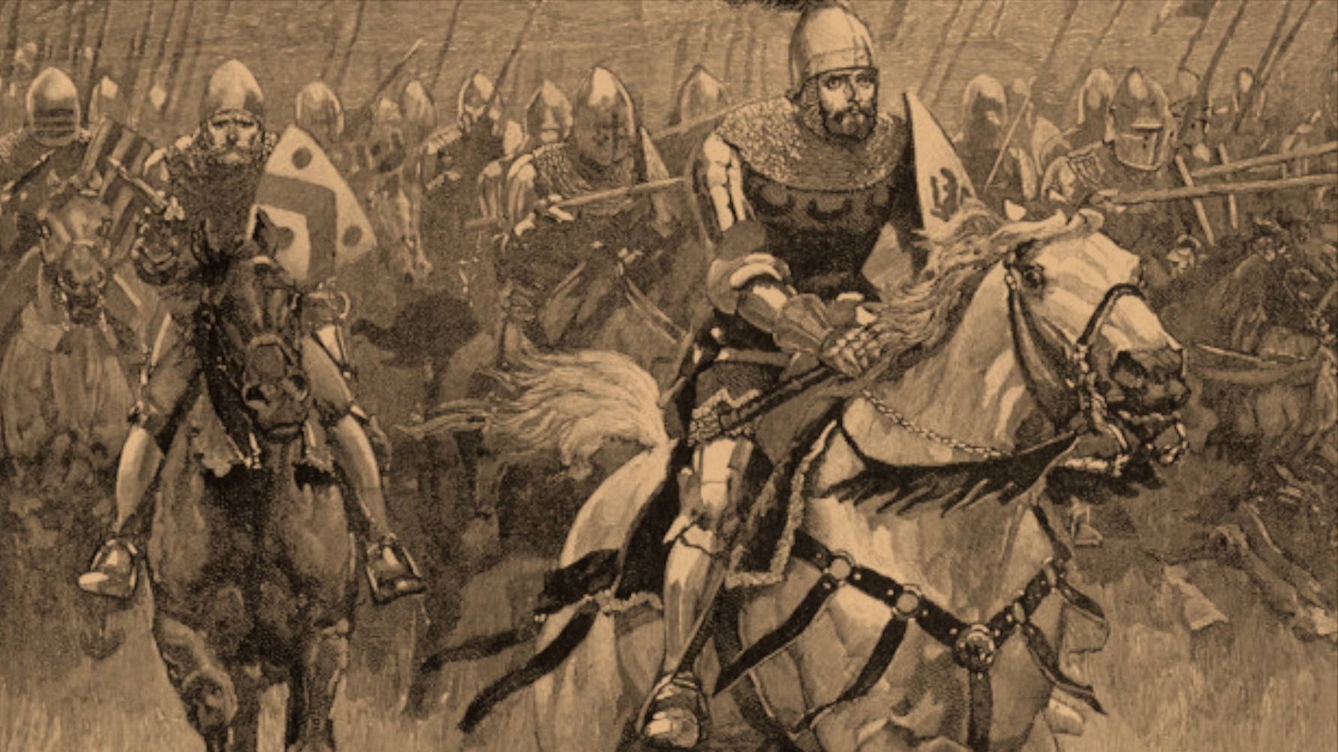 Preamble To The Ballad of the Bells