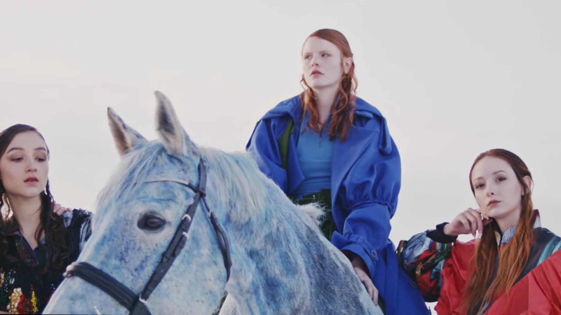 Losgelöst I A fashion film