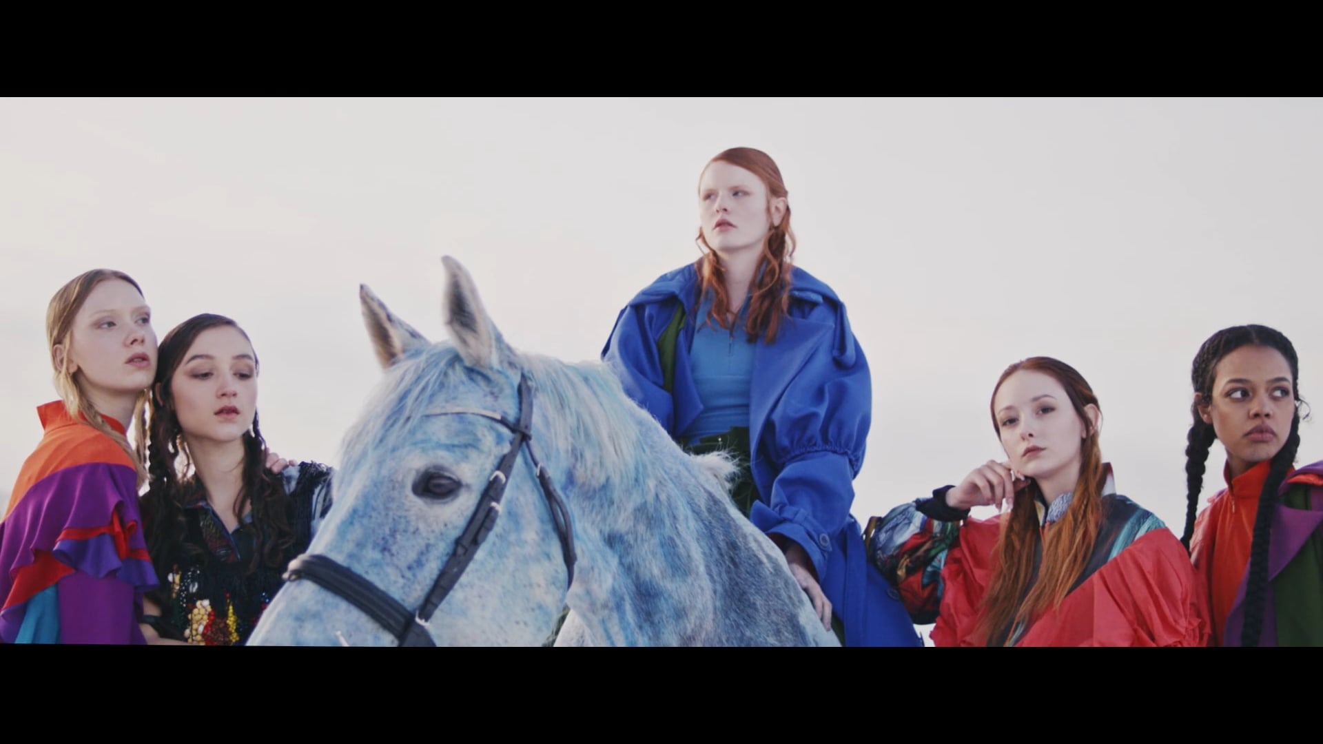 Losgelöst I A fashion film