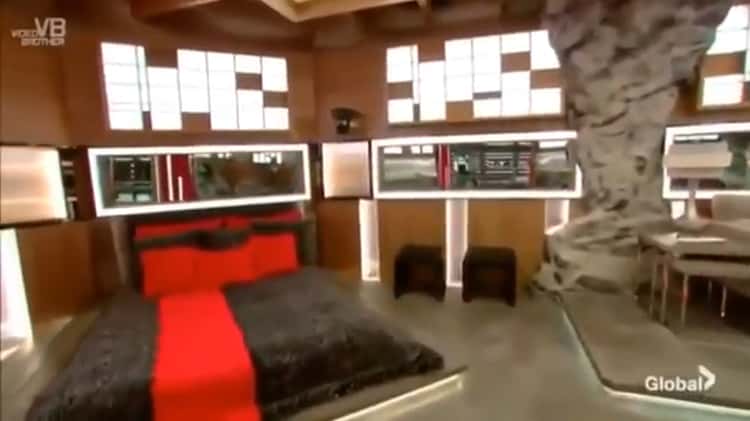 Big brother canada 5 best sale episode 1