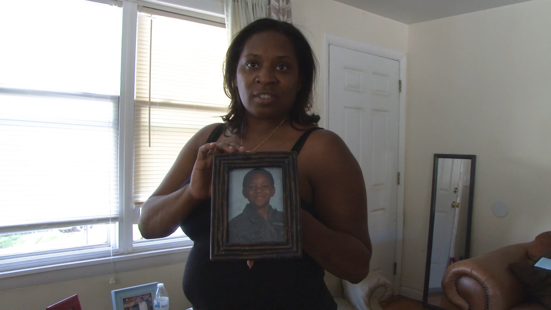 Counterstory: After Incarceration