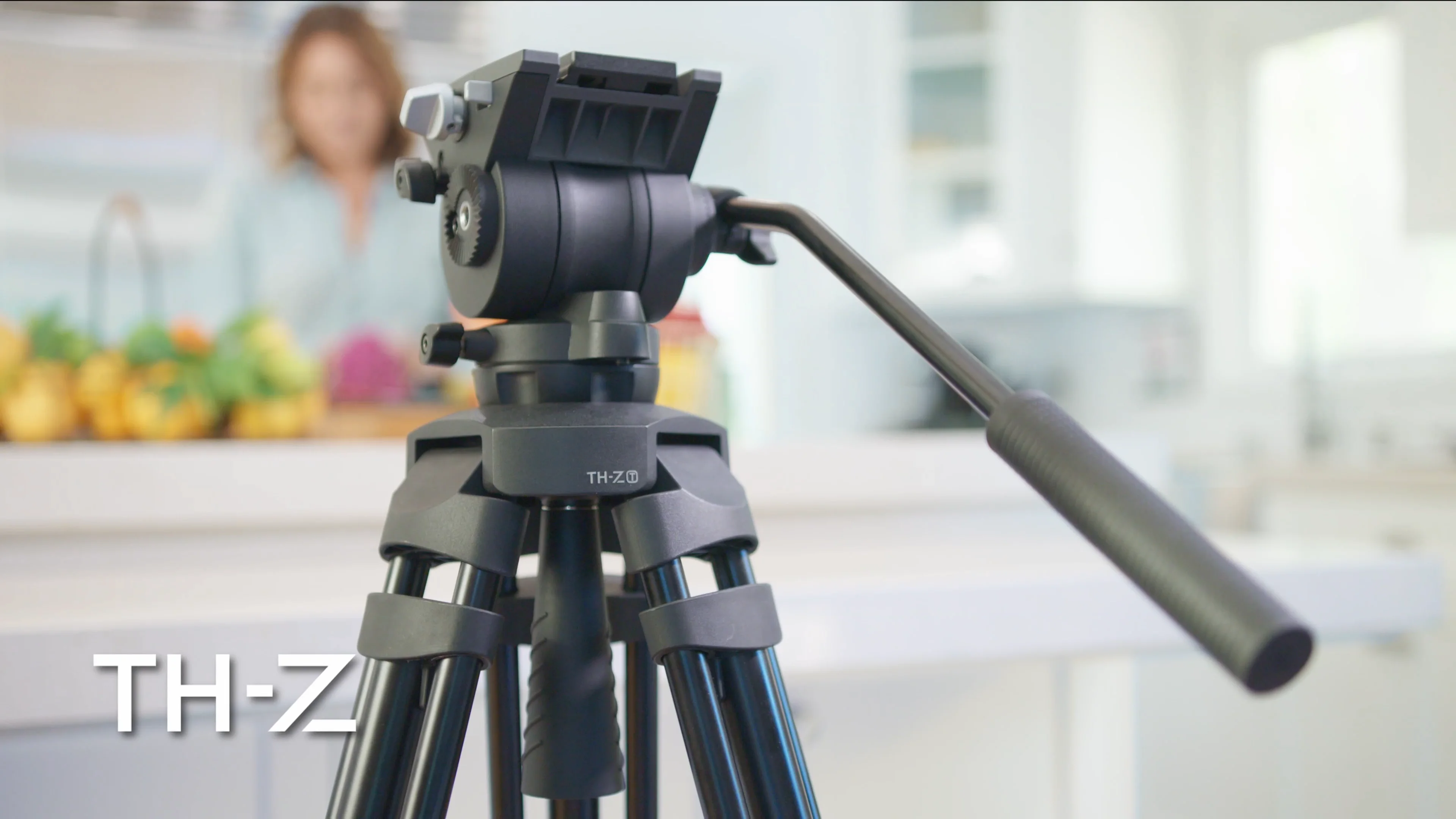 Libec TH-X Camera Tripod