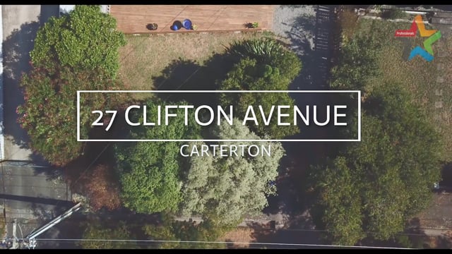 Property Marketing Video