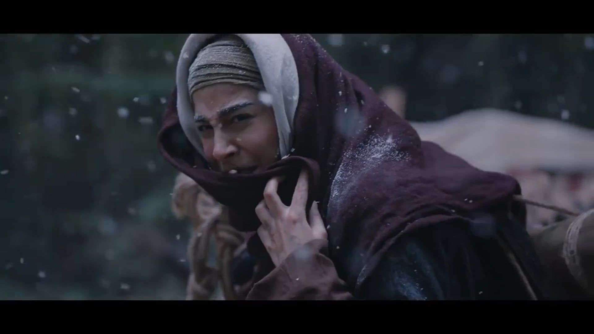 Ugur Icbak DOP-CESARETLE YURU