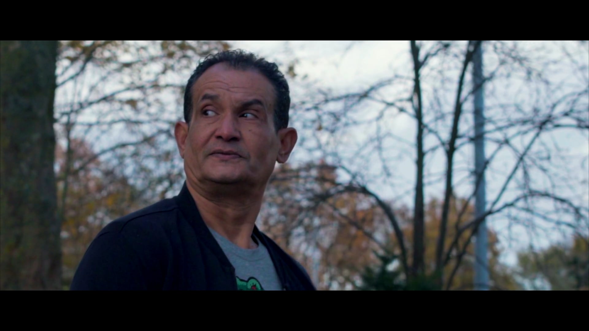FOX SPORTS DOC l AZIZ DOUFIKAR l DE PIONIER on Vimeo