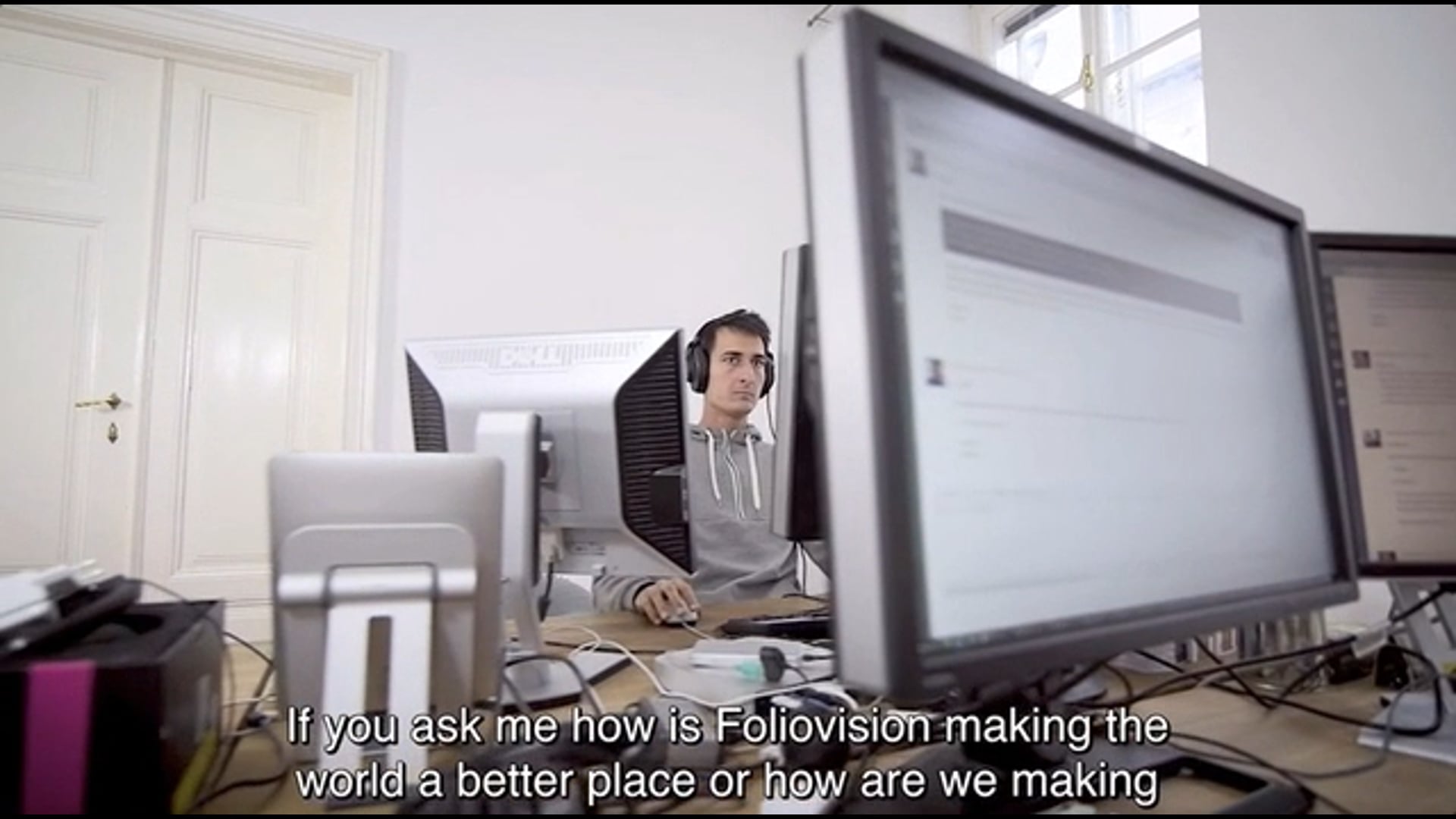 How to Create BurnedIn Subtitles Using YouTube and HandBrake