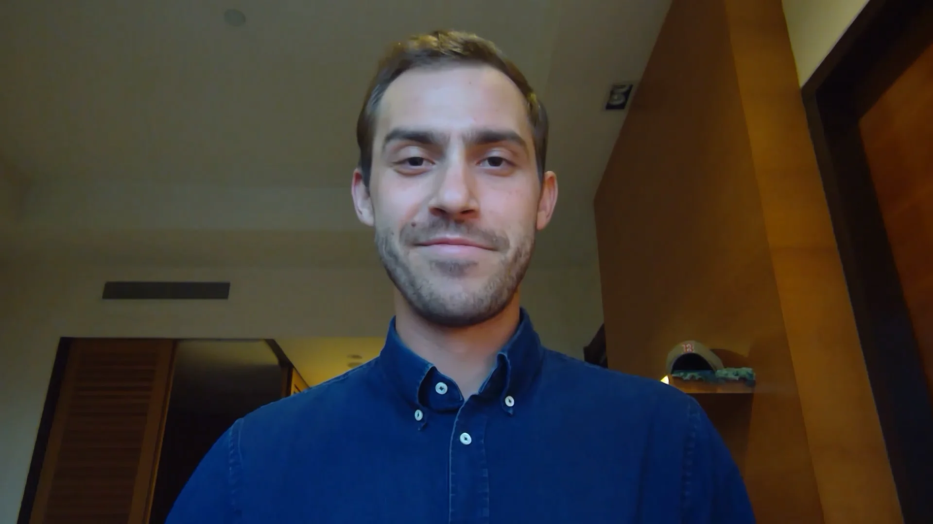 Meaningful connection on vimeo