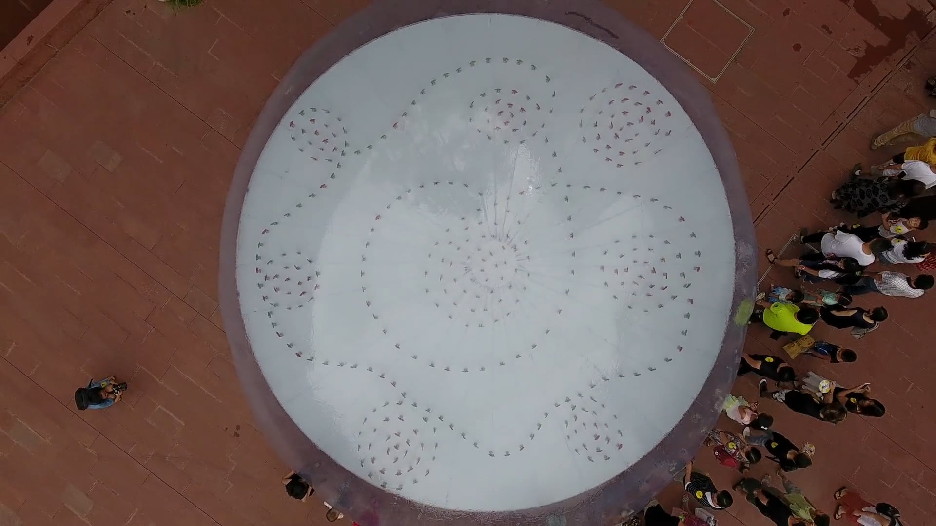 Chengdu A4 Art Museum, Chengdu, China, 2017