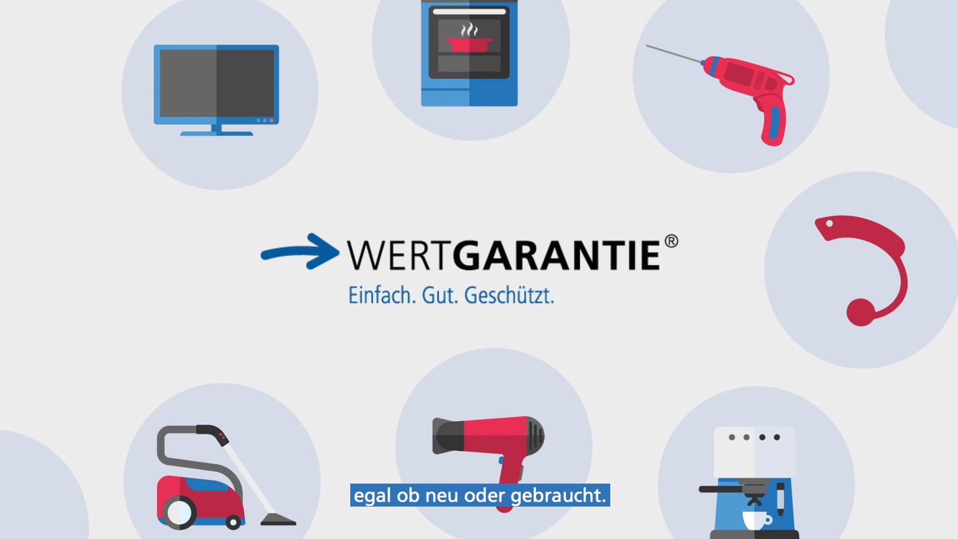 Wertgarantie Komplettschutz WERTGARANTIE on Vimeo