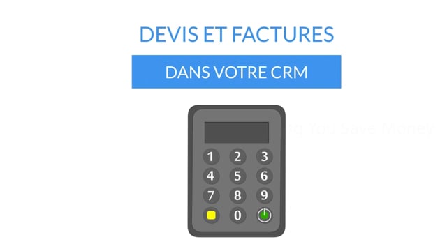 Devis et factures