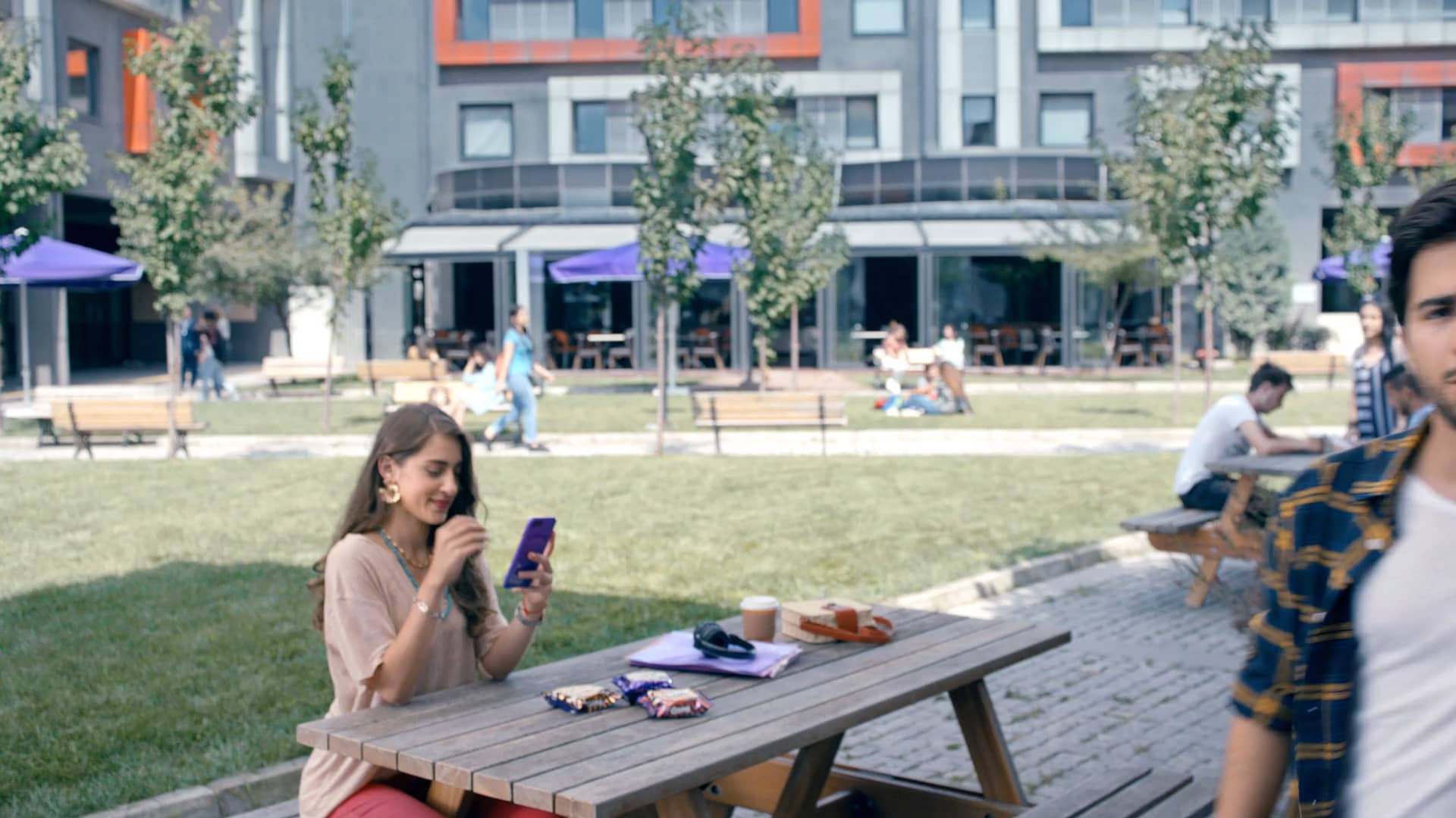 Eti Gong "Orjinal" on Vimeo