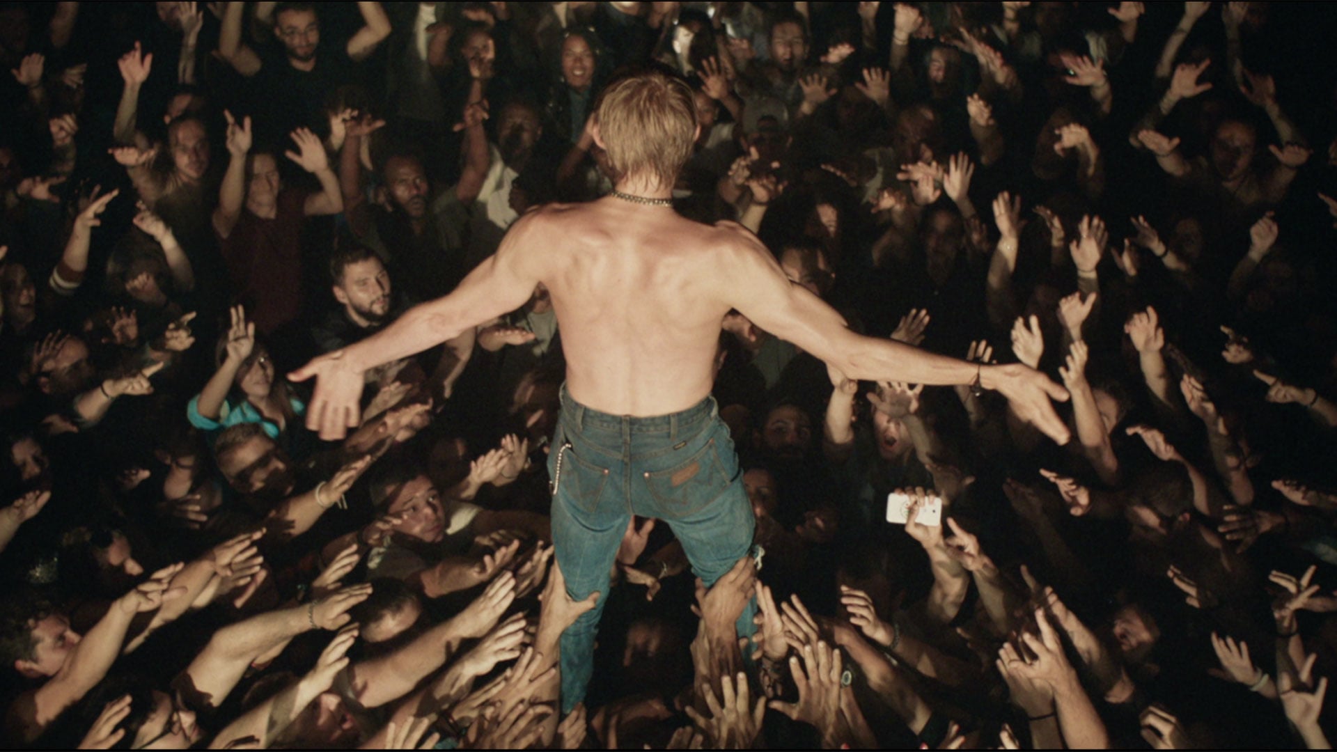 Wrangler - Legends