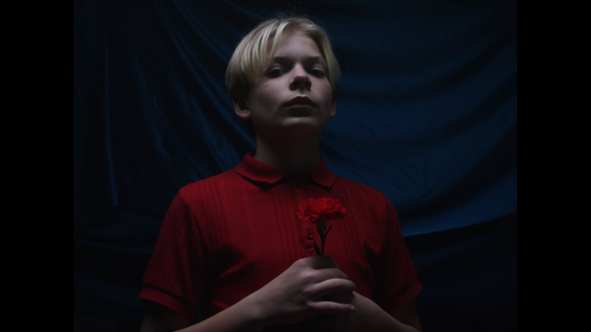 MOULLINEX - The Huggers (Official Music Video)