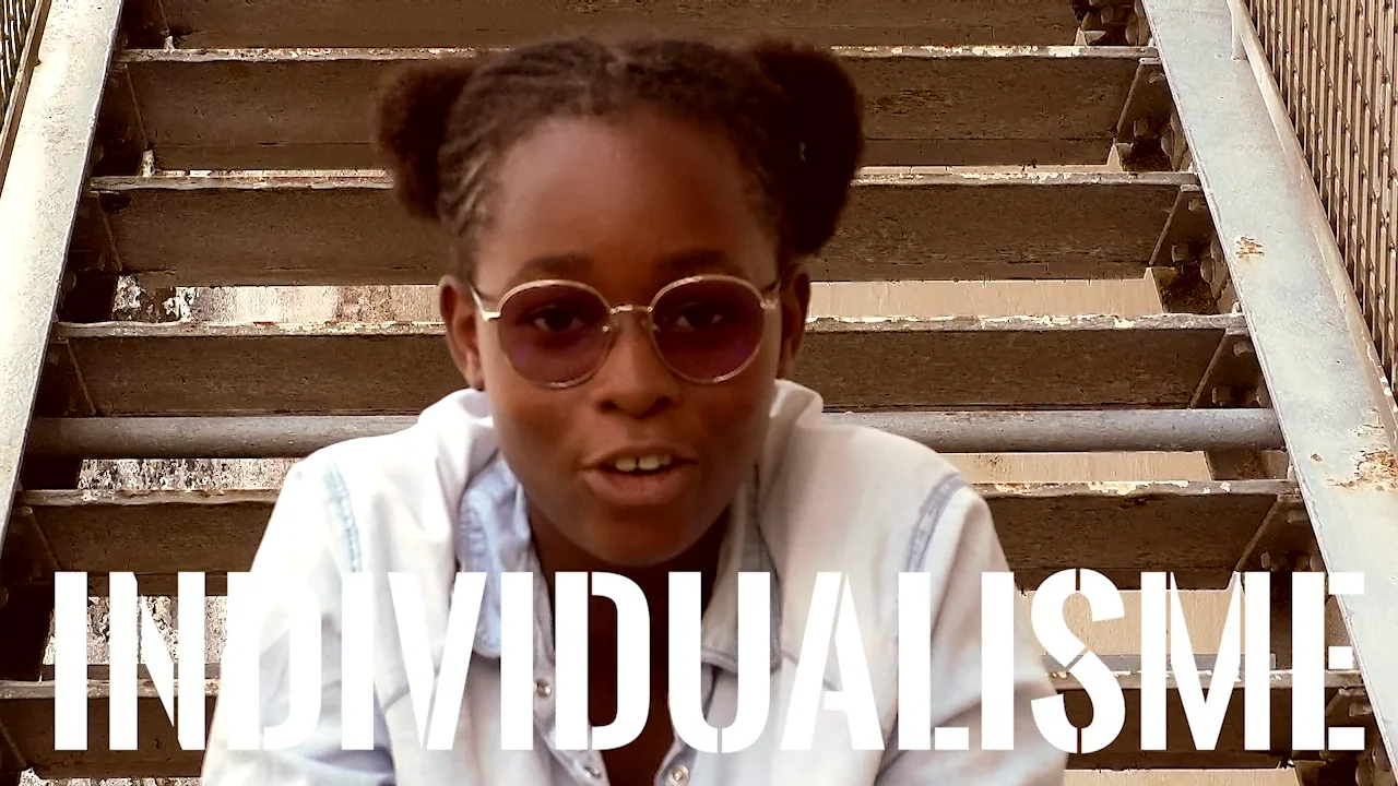 Vidéo pédagogique autour du film \