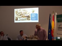 Ensilado de maíz según el proceso Shredlage