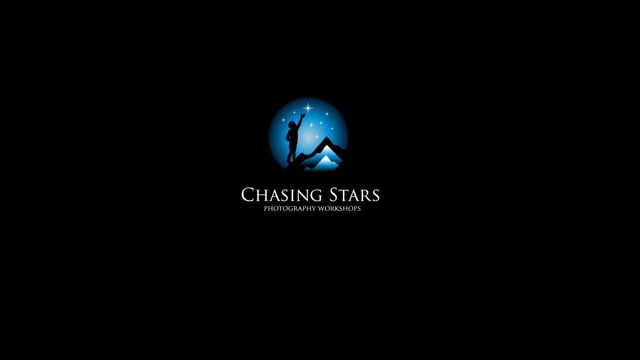 Chasing Stars Fotografie Workshops & Reisen