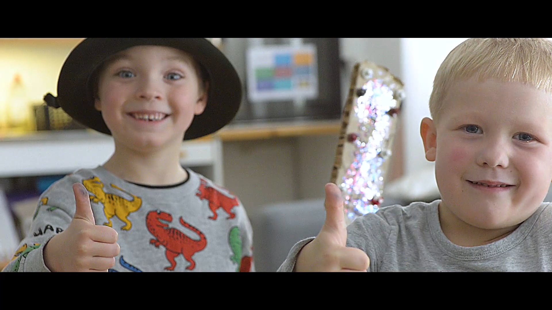 Campus Hultsfred Förskollärarprogrammet 2019