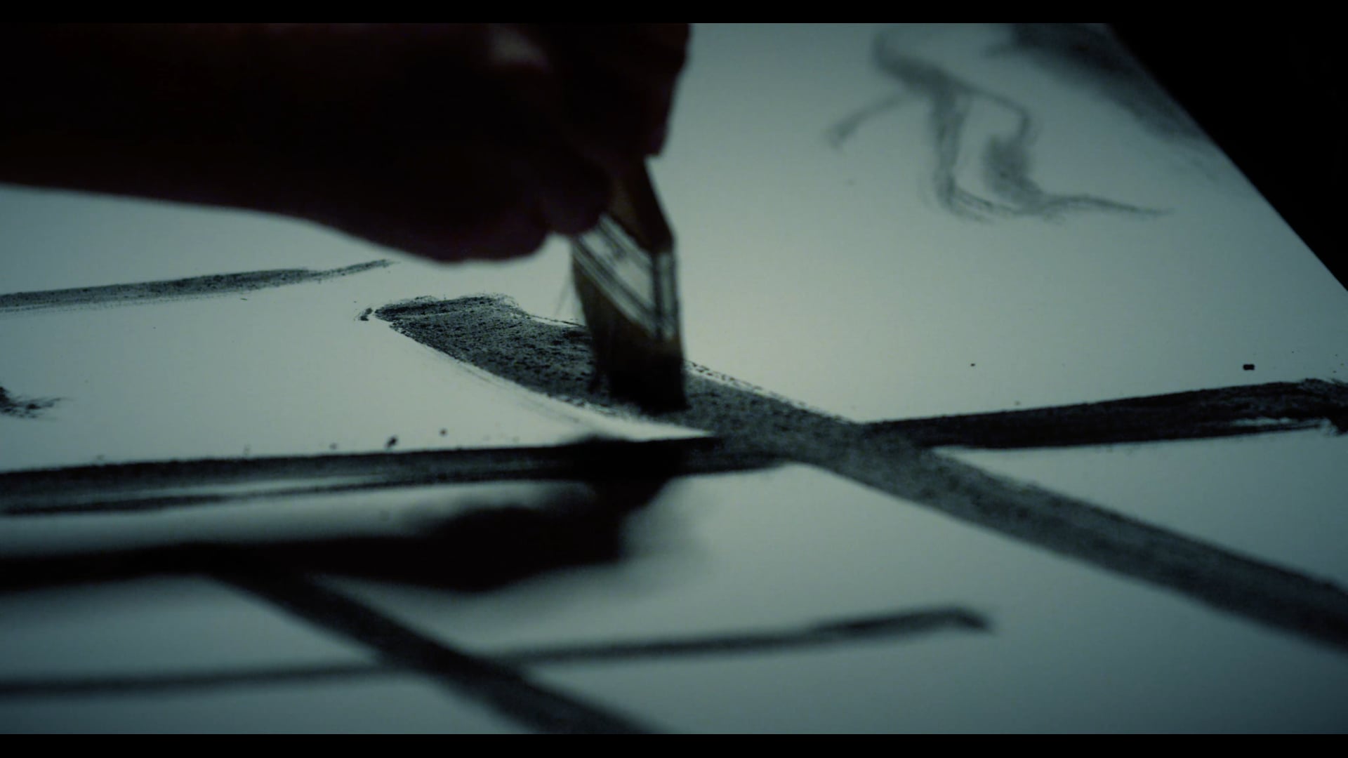 Ashes