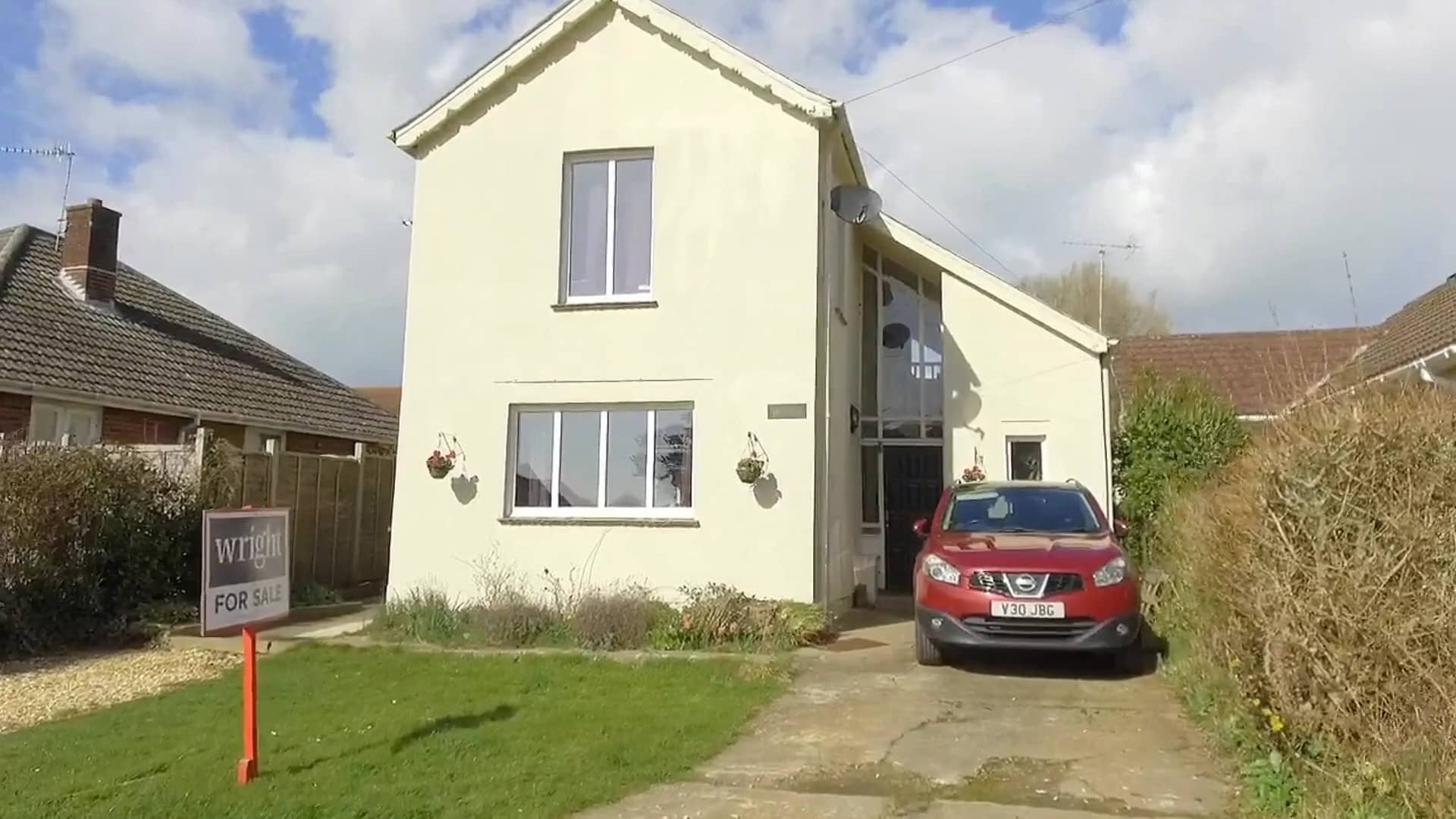 Trevanne, Rosemary Lane, Ashey, Ryde on Vimeo