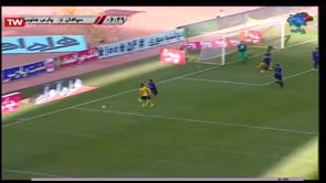 Sepahan v Pars Jonoubi Jam - Full - Week 21 - 2018/19 Iran Pro League
