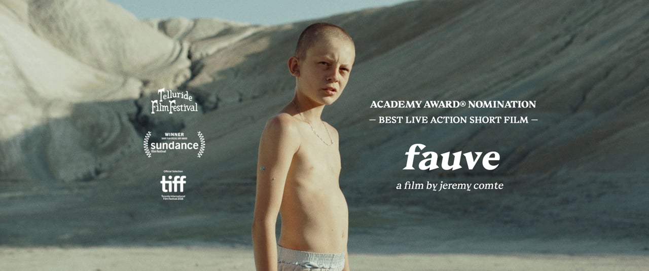 Fauve | Short Film of the Day