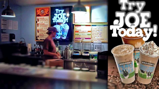 The power of Digital Signage