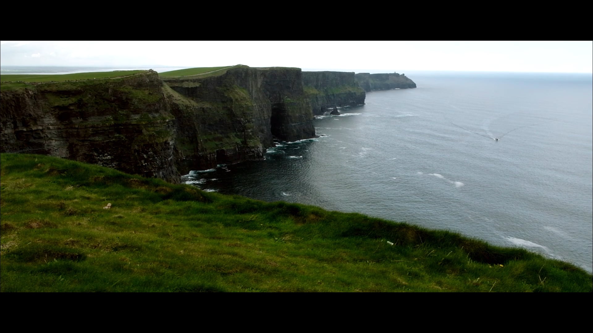 Ireland
