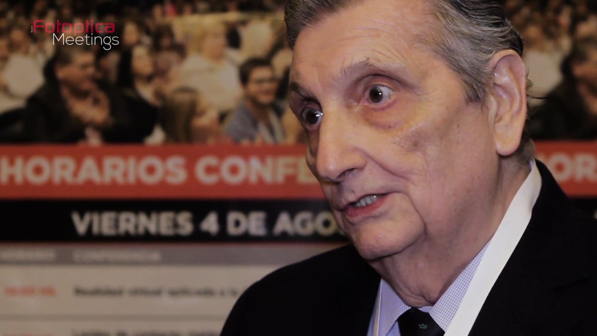 Dr. Arturo Palazzo en FM17