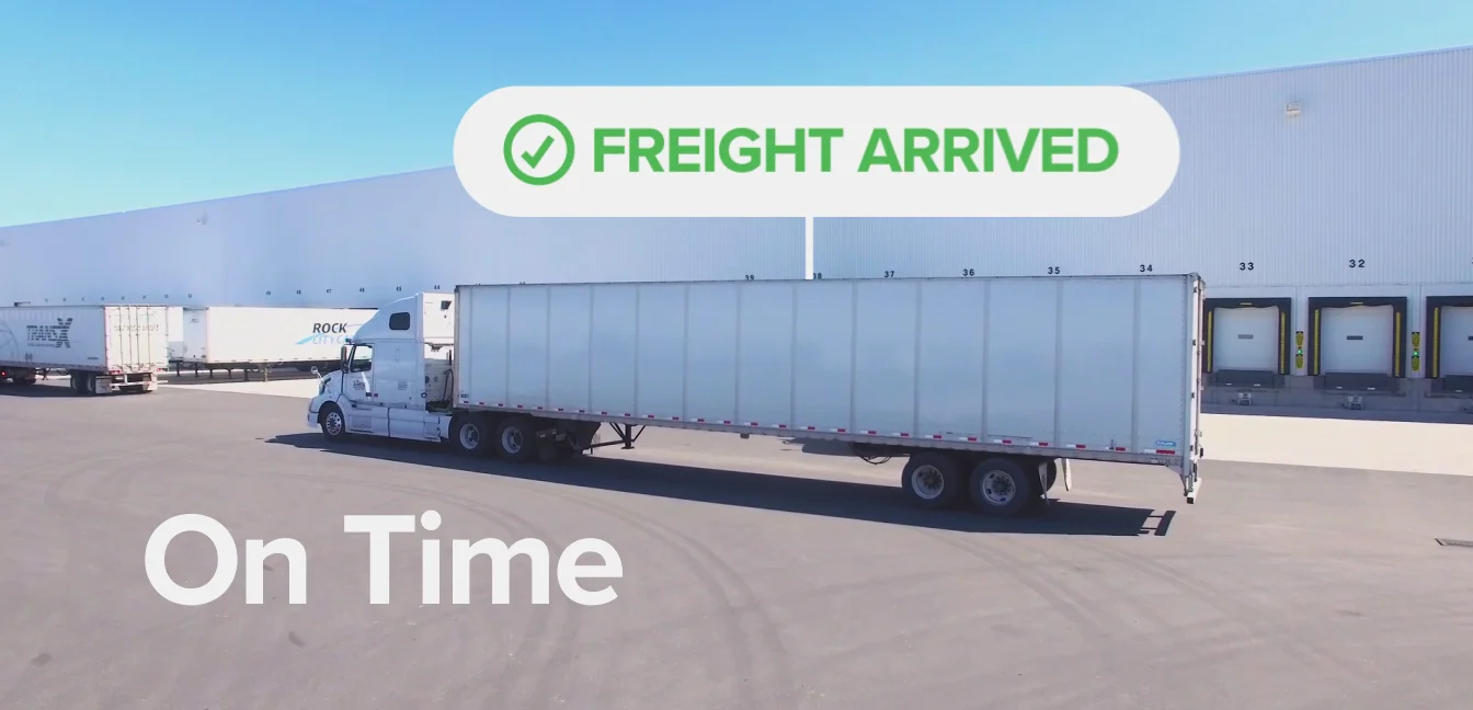 TruckLite — Road Ready Overview New for 2019 on Vimeo