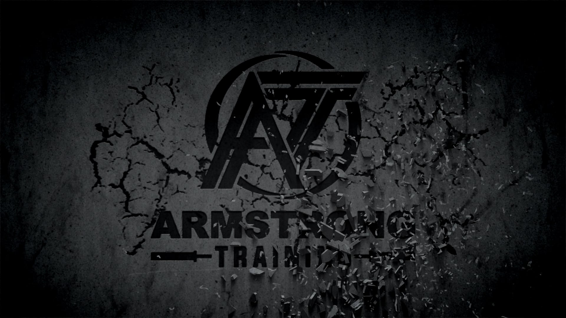 Armstrong Training Motion Graphic