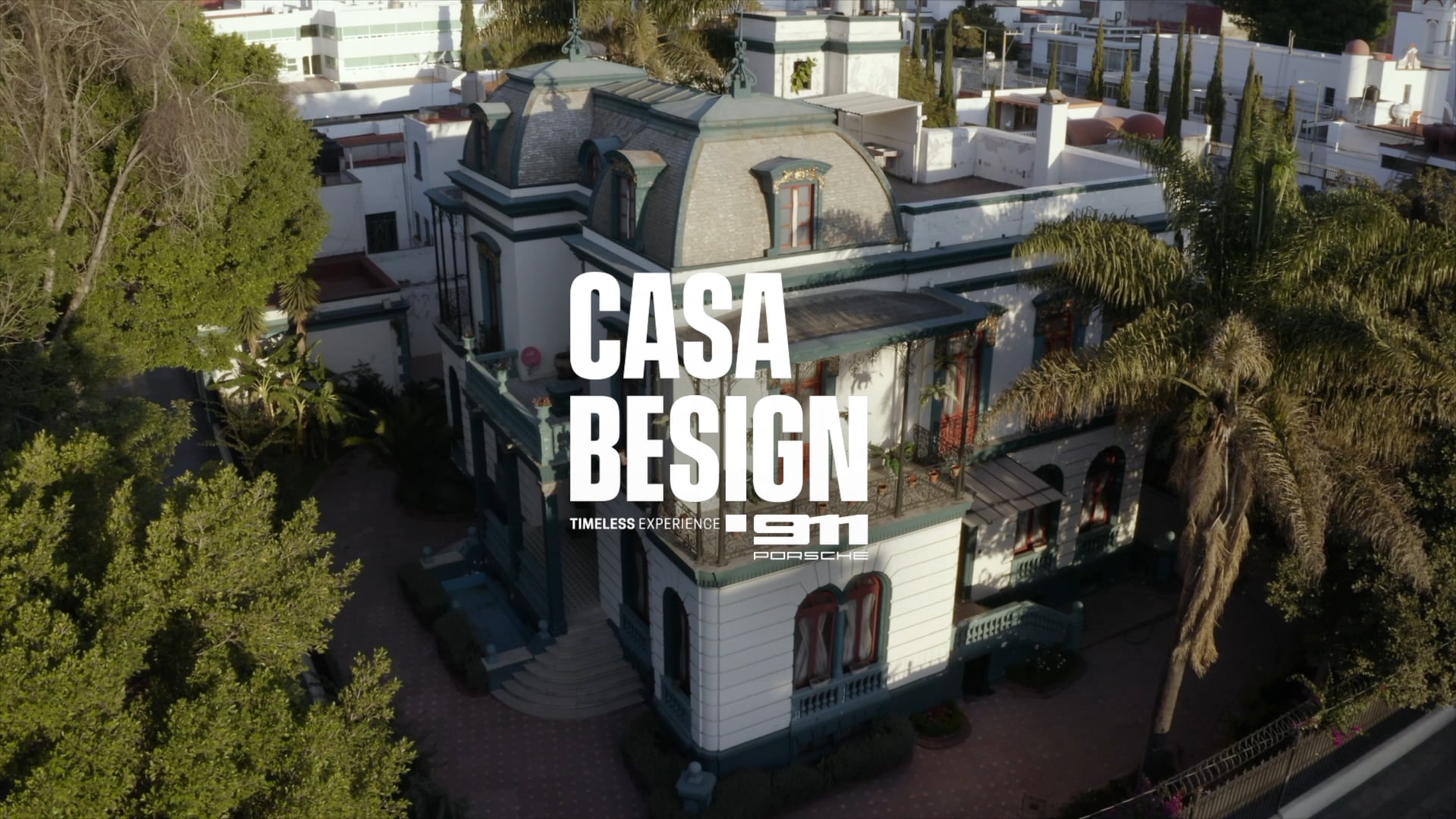 Teaser / Besign 2019