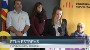ERC proposa la creació de la regidoria de dona i igualtat