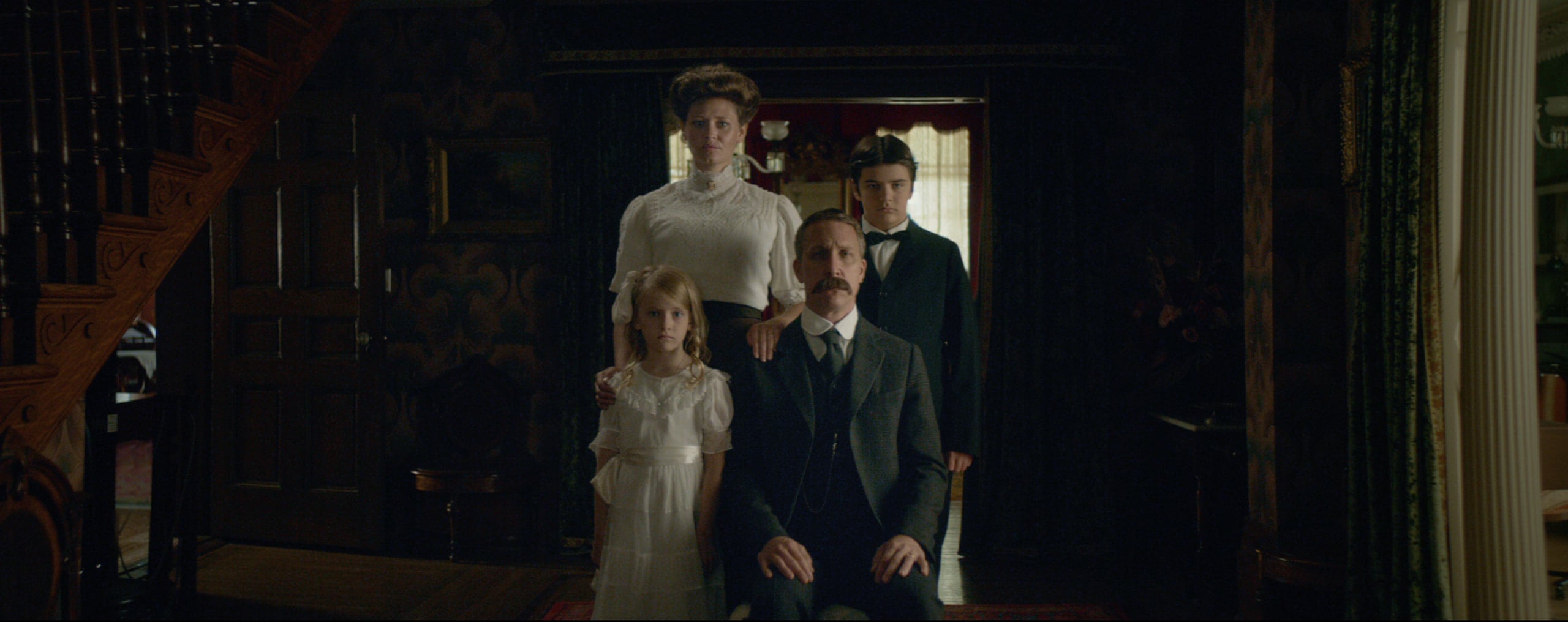 The Spadina House
